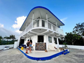 Villa Verde Luz: A Virgin Forest (Pets Allowed)
